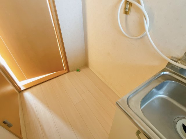 奥田アパートメントⅡの設備