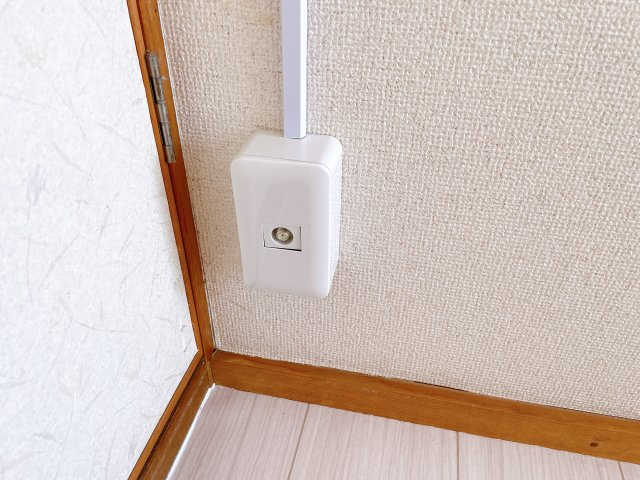 奥田アパートメントⅡの設備
