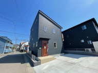 福島市郷野目モデルハウス　1号棟（Z）の画像