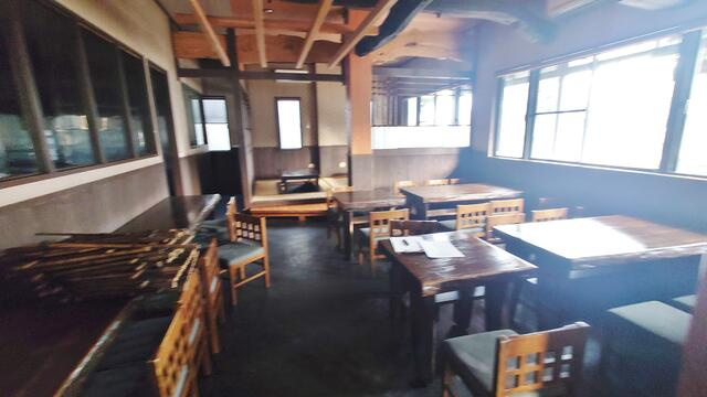 犬塚店舗1階