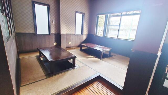 犬塚店舗1階