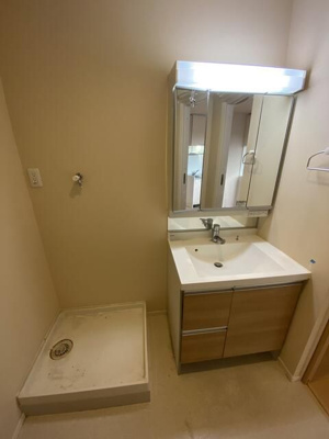 【洗面所】 | ＹＫＮ