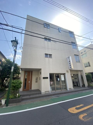 【外観】 | ＹＫＮ