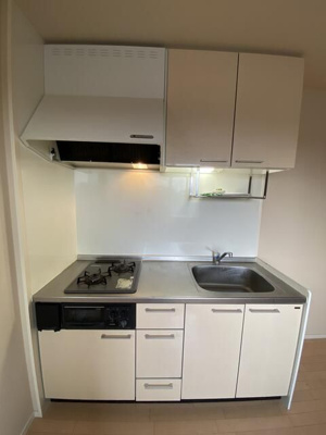 【キッチン】 | ＹＫＮ