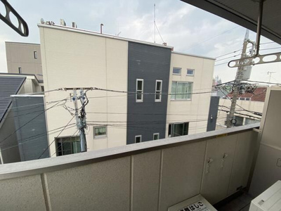 【バルコニー】 | ＹＫＮ