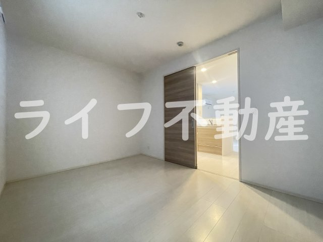 セントコリーヌ E棟の洋室|スタンダードな洋室です