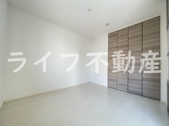 セントコリーヌ E棟の内装|内装も気になるポイント