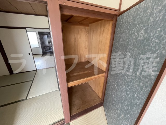 東大阪市鴻池町１丁目の賃貸マンションの設備