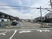 三木駐車場の画像