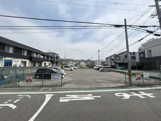 【外観】 | 三木駐車場