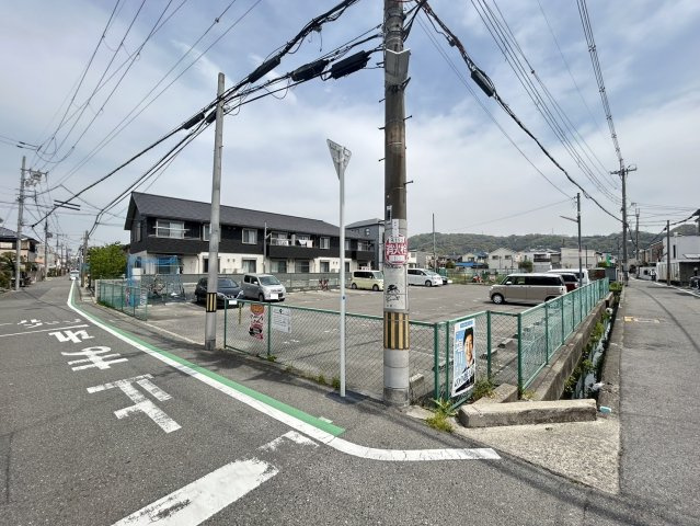 【駐車場】 | 三木駐車場