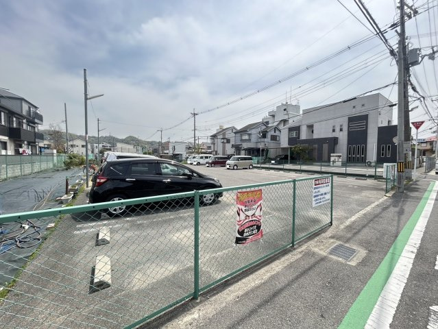 【駐車場】 | 三木駐車場