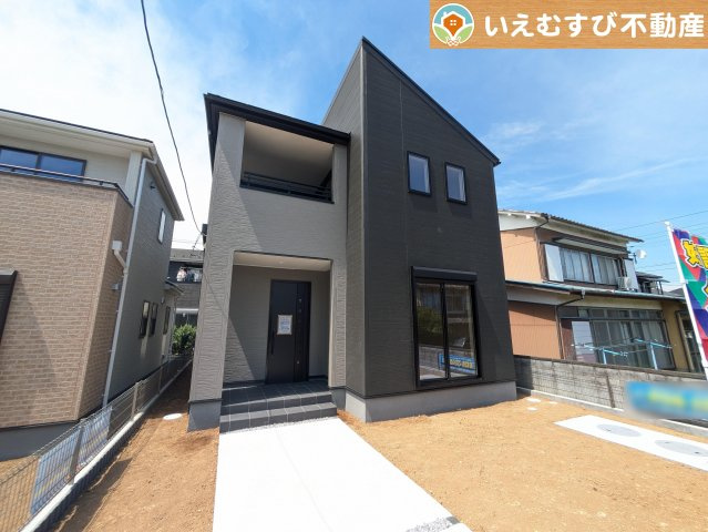 Livele Garden.S　熊谷石原第9