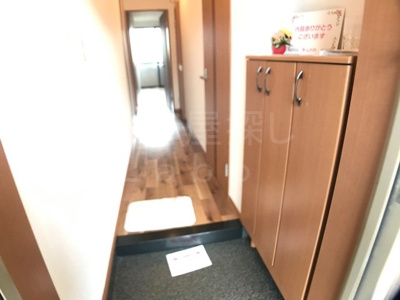 【玄関】 | プルミエ