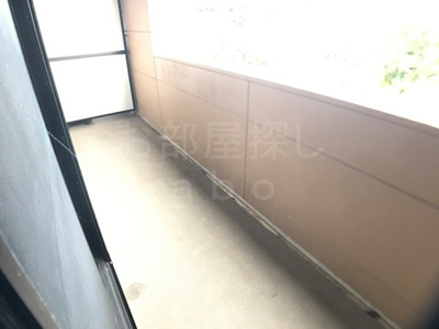 【バルコニー】 | プルミエ