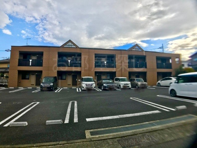 【駐車場】 | プルミエ