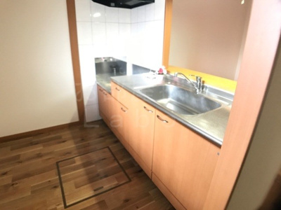 【キッチン】 | プルミエ