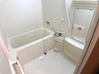 【浴室】 | プルミエ