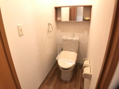 【トイレ】 | プルミエ