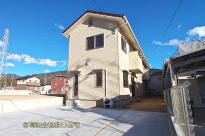 【外観】 | 保田一戸建て