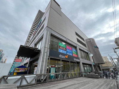 【周辺】 | ネバーランド西宮駅前