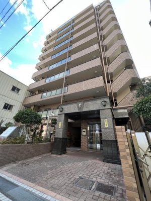 【外観】 | ネバーランド西宮駅前