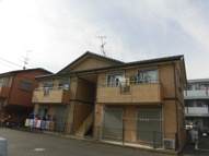 ハイツフォレストⅡの画像