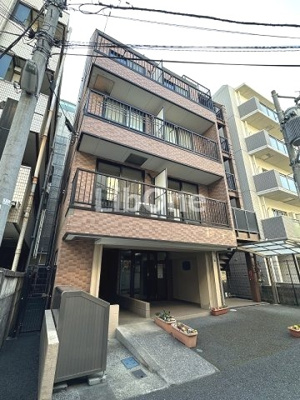 【外観】 | ヤサカハイムⅢ