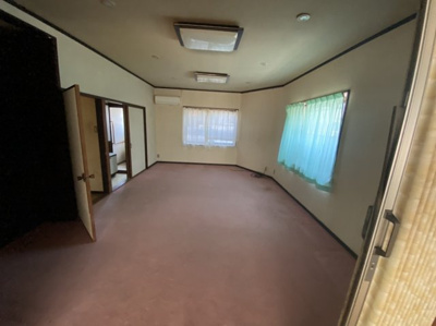 【ロビー】 | 大和団地貸家