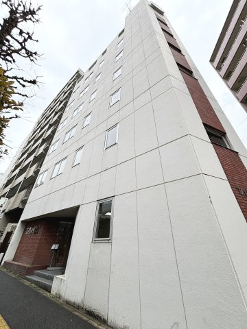 第4太平ビルの外観|外観