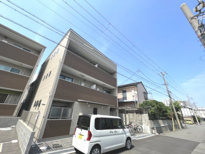 【その他】 | スリージェ住吉本町Ⅱ