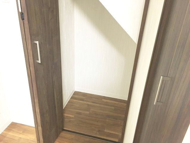 【収納】 | スリージェ住吉本町Ⅱ