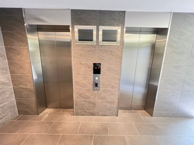 エステムコート名古屋黒川シャルマンのその他共用部分|エステムコート名古屋黒川シャルマン