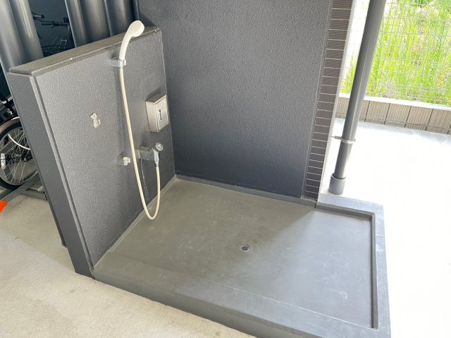 エステムコート名古屋黒川シャルマンのその他共用部分|エステムコート名古屋黒川シャルマン
