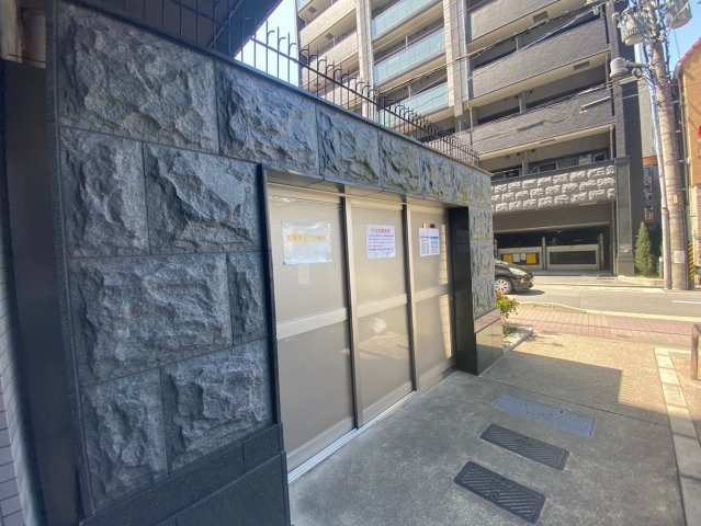 プレサンス千種アイルのその他共用部分|プレサンス千種アイル