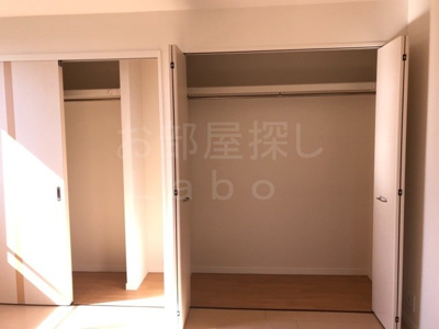 【収納】 | ルミナス飯泉