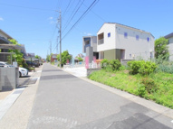 名古屋市守山区吉根３丁目1012『仲介料無料』新築戸建ての画像