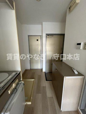 【キッチン】 | 藤ビル | 内装もきれいです