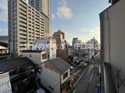 【展望】 | 藤ビル | 見晴らしもいいです♪