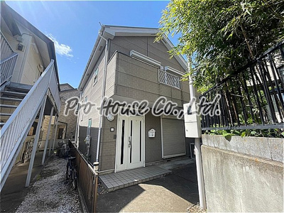 【エントランス】 | コーポ南町