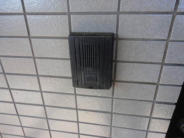 自治医大ビル3F　西側