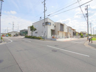 名古屋市守山区大字上志段味字大塚1237『仲介料無料』新築戸建ての画像
