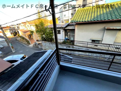 【展望】 | 堺市中区深阪6号物件