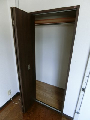 【収納】 | 藤原ビル