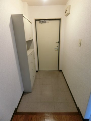 【玄関】 | 藤原ビル