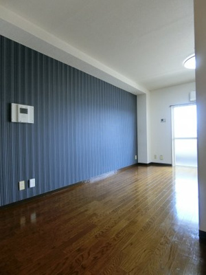 【居間・リビング】 | 藤原ビル