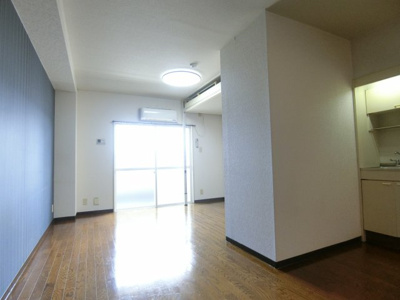 【寝室】 | 藤原ビル