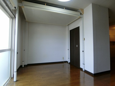 【洋室】 | 藤原ビル