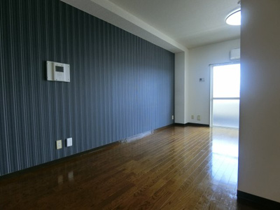 【内装】 | 藤原ビル