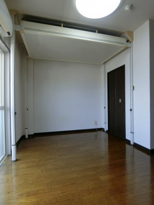 【内装】 | 藤原ビル